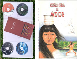 Contos Indigenas